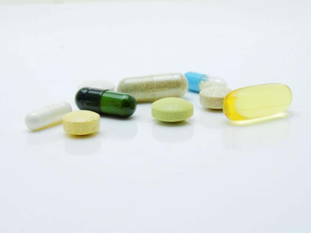 Drug Interactions Drug Interactions