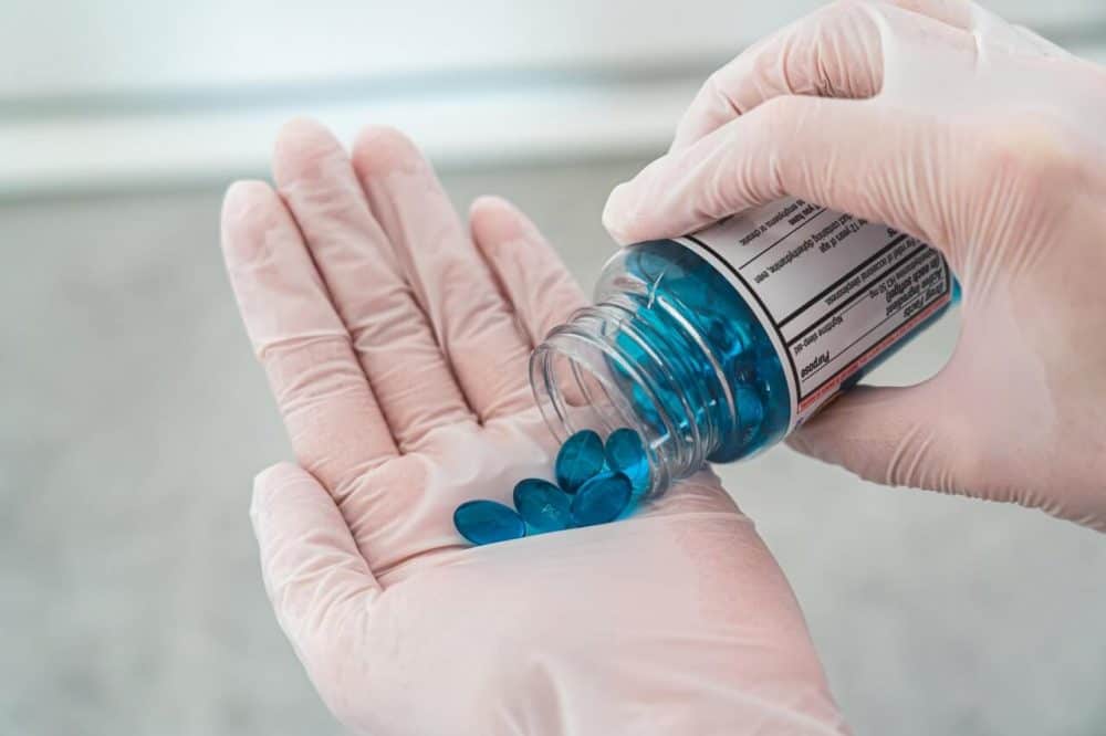 drug labels expert testimony