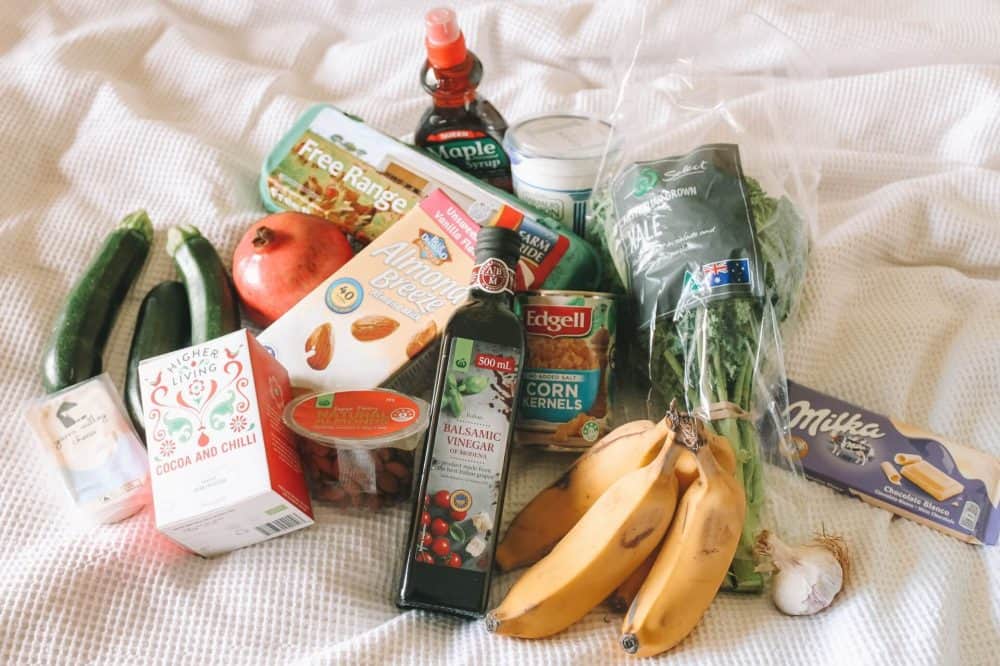 e grocery expert testimony