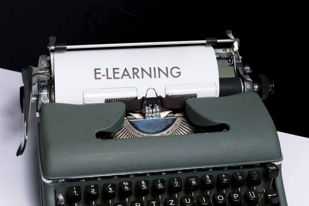 e learning expert testimony