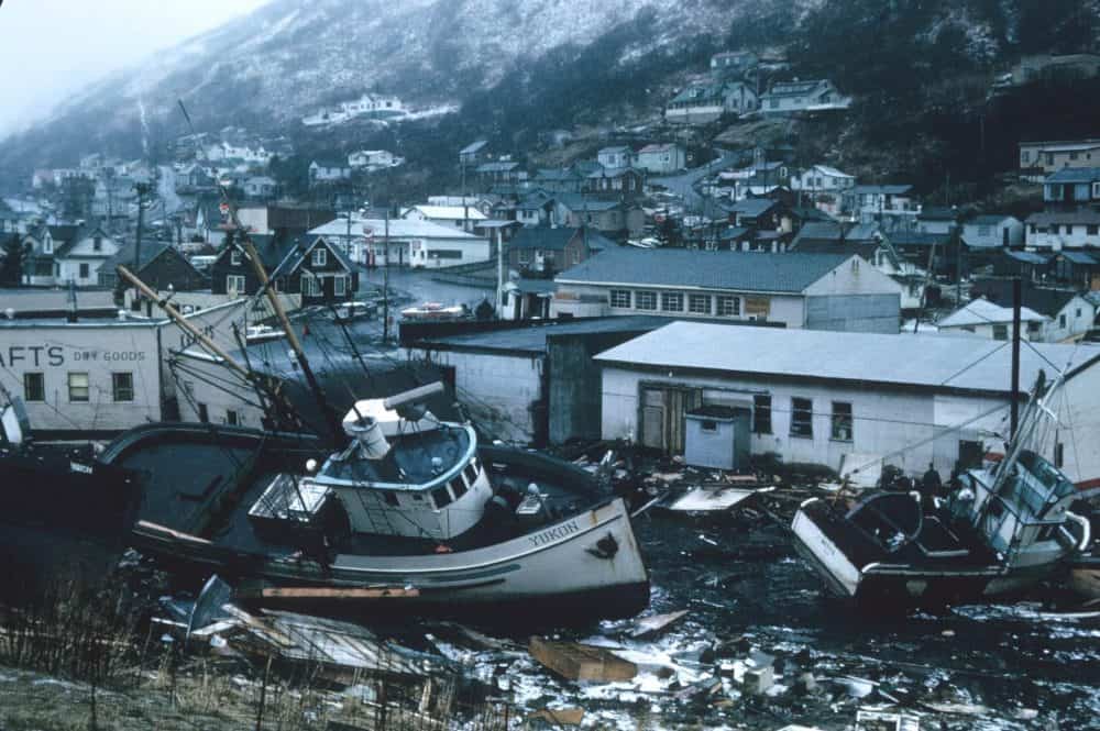 earthquake evaluation and rehabilitation expert testimony