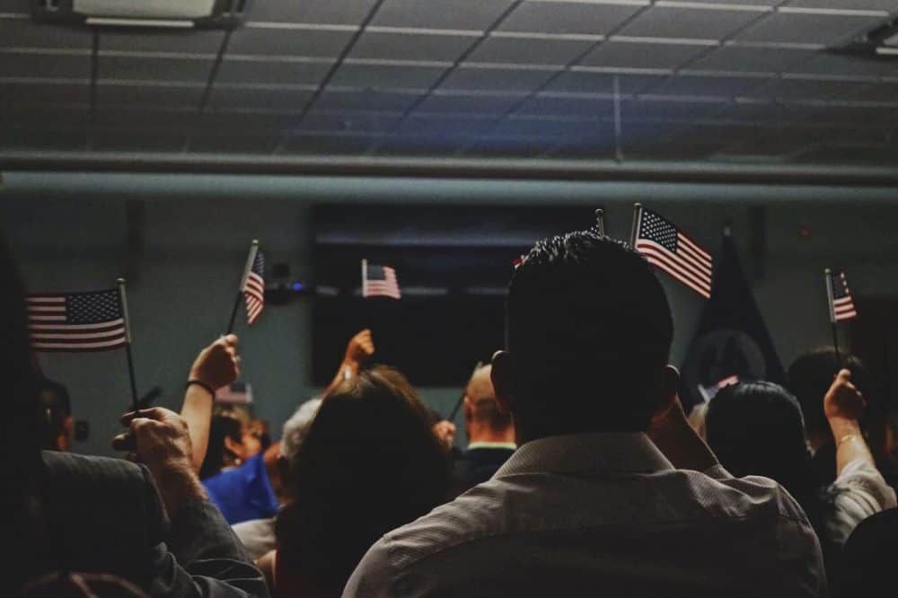 eb 5 visa expert testimony