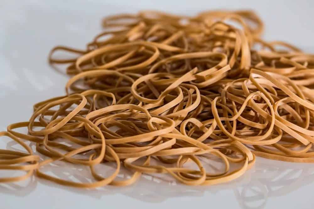 elastomer expert testimony