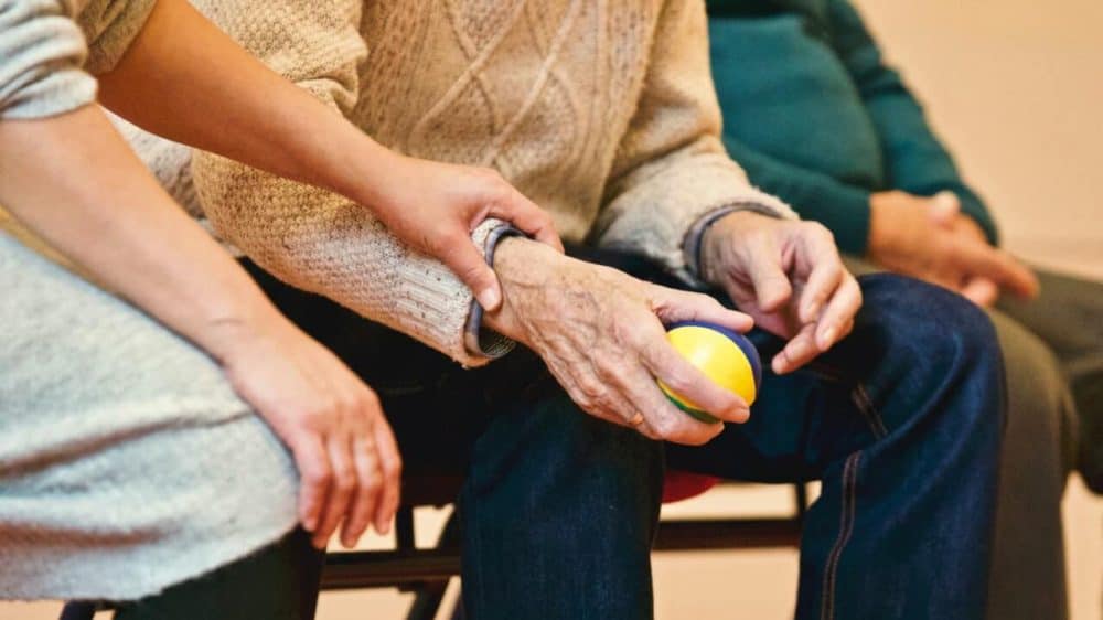Elder Abuse Elder Abuse