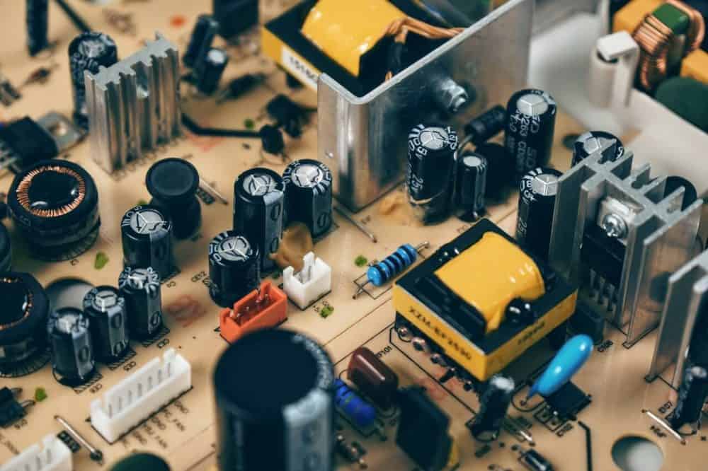 Electrical Engineering Electrical Engineering