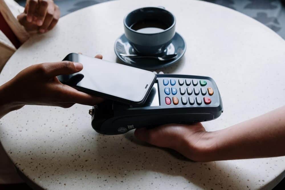 Electronic Payments Electronic Payments