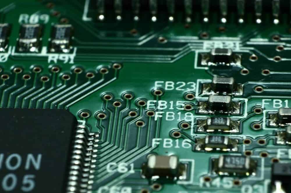 Electronics Electronics