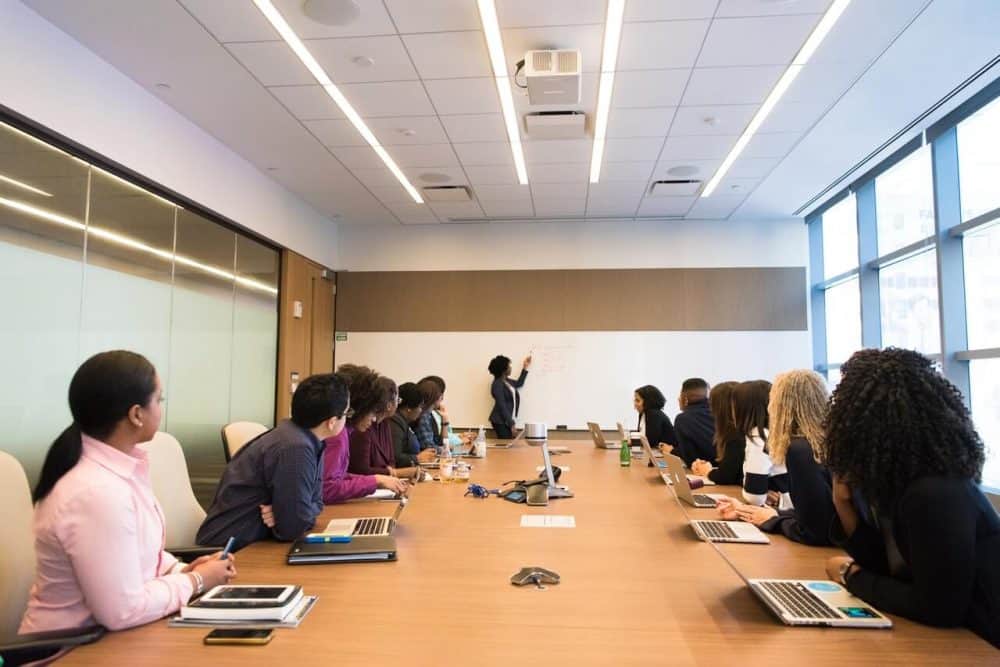 employee training expert testimony