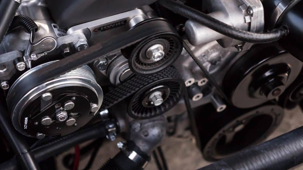 Engine Contamination Engine Contamination