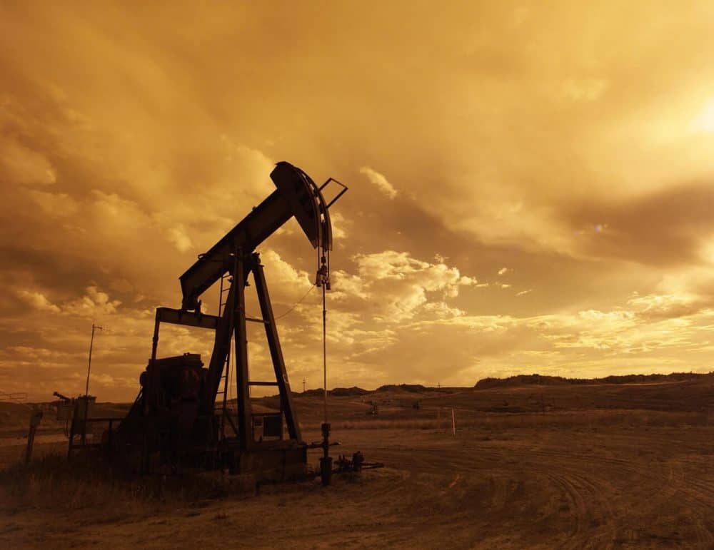 enhanced oil recovery expert testimony