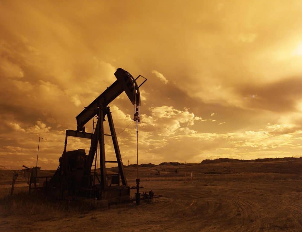 Enhanced Oil Recovery Enhanced Oil Recovery