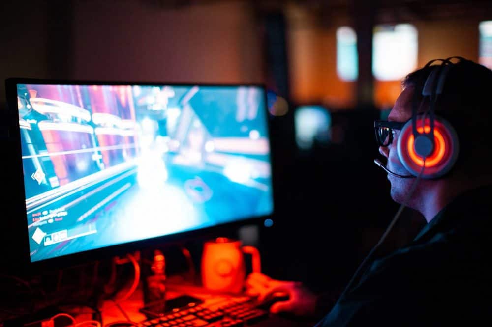 esports expert testimony