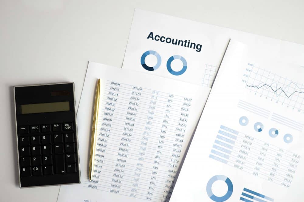 Accounting Accounting
