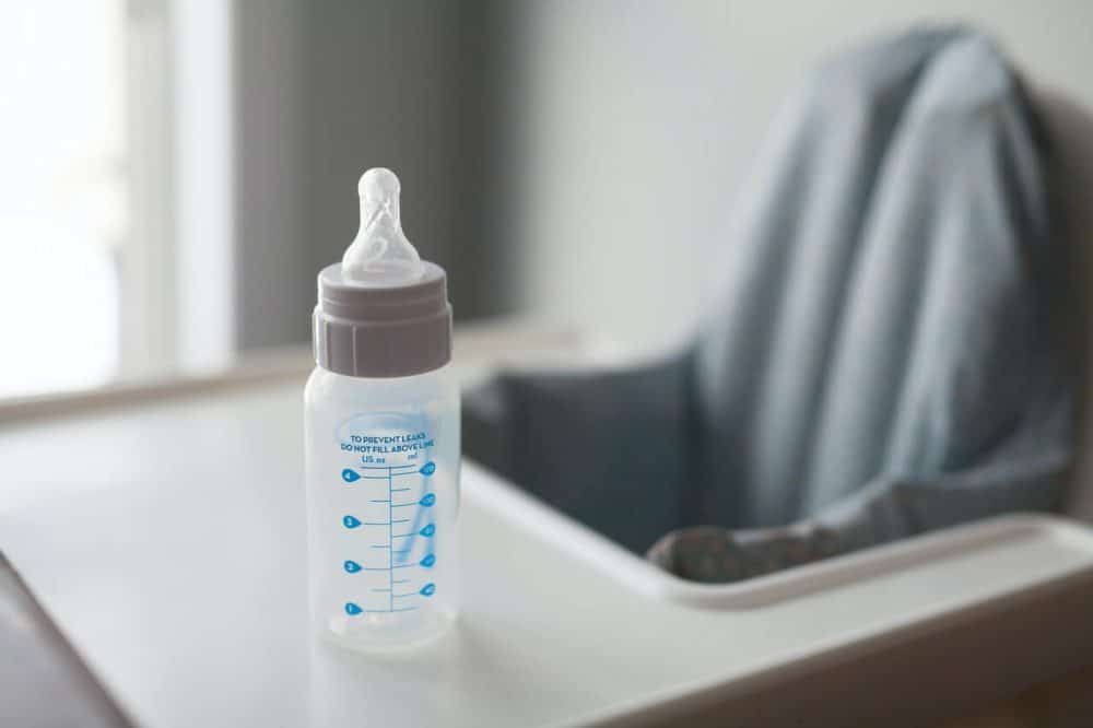 baby formula expert testimony