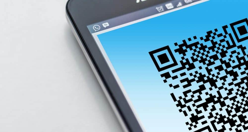 barcodes expert testimony