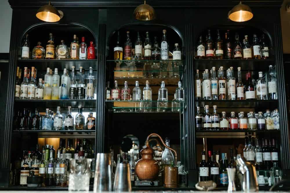 beverages industry expert testimony