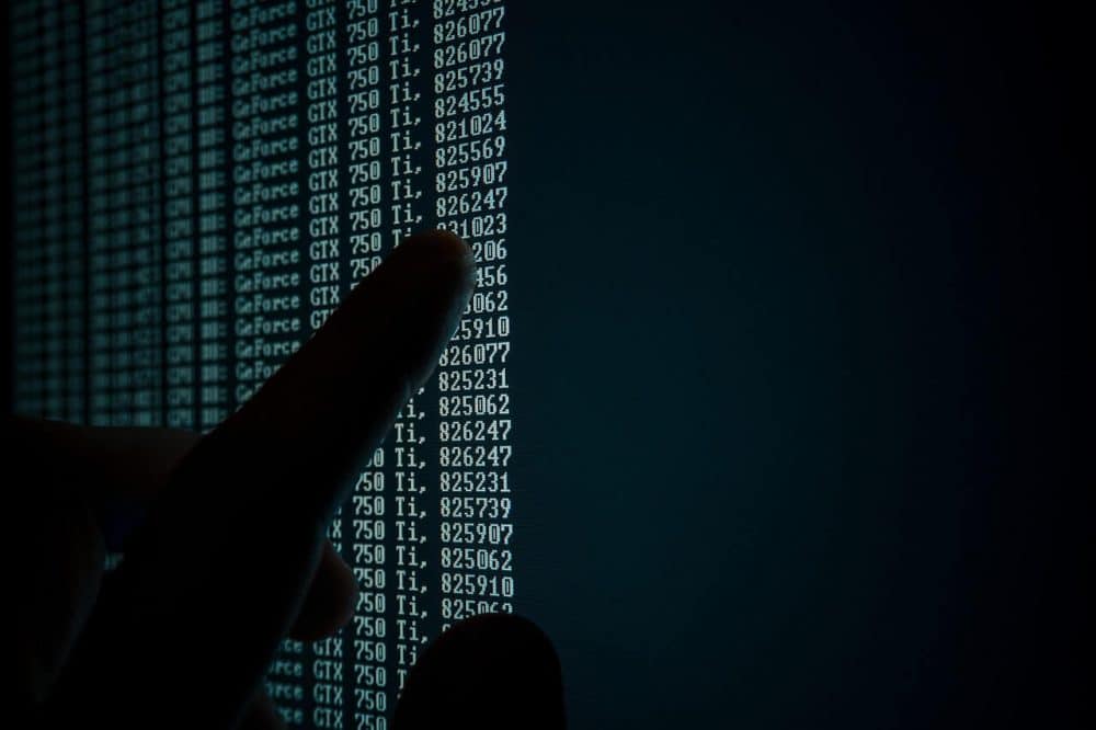 Black Box Data Retrieval Black Box Data Retrieval
