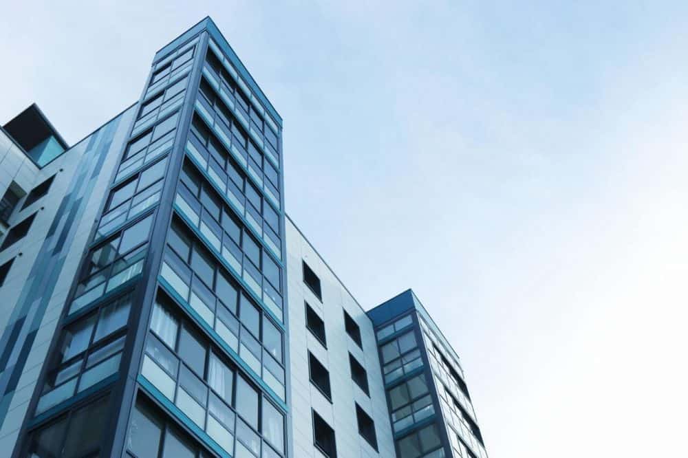 building failures expert testimony
