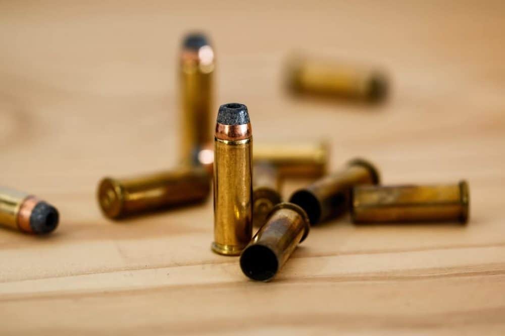 Bullet Trajectories Bullet Trajectories