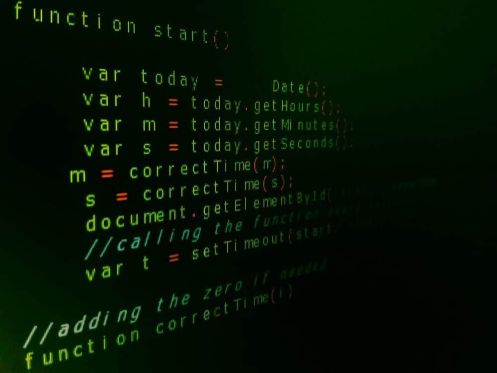 Computer Science Computer Science