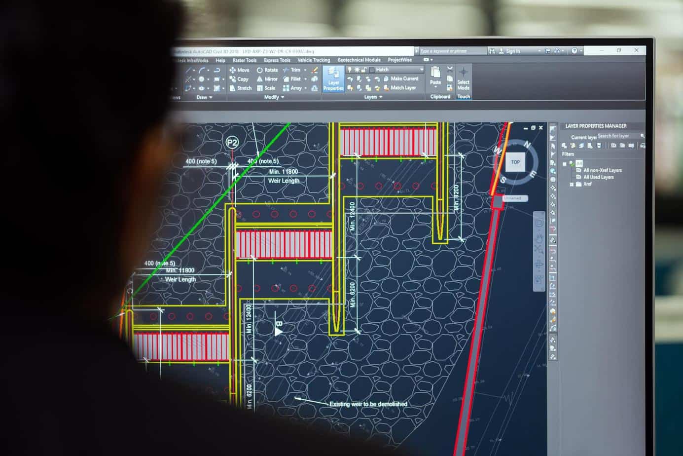 Engineering Expert Witness - Cahn Litigation Services