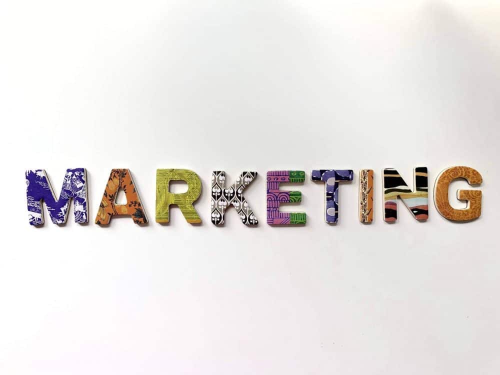Marketing Marketing