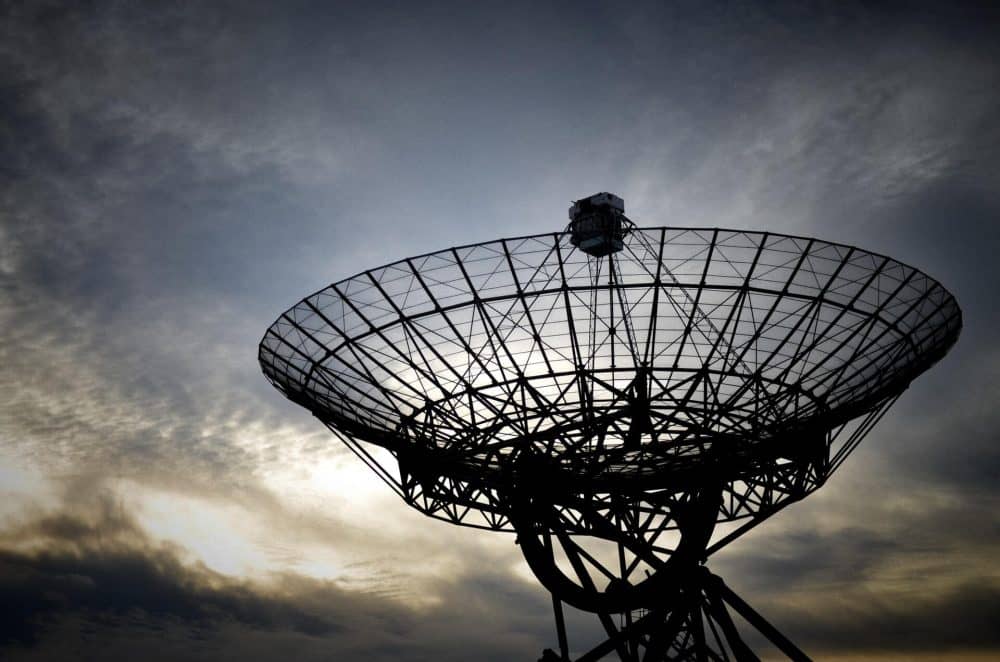 Telecommunications Telecommunications