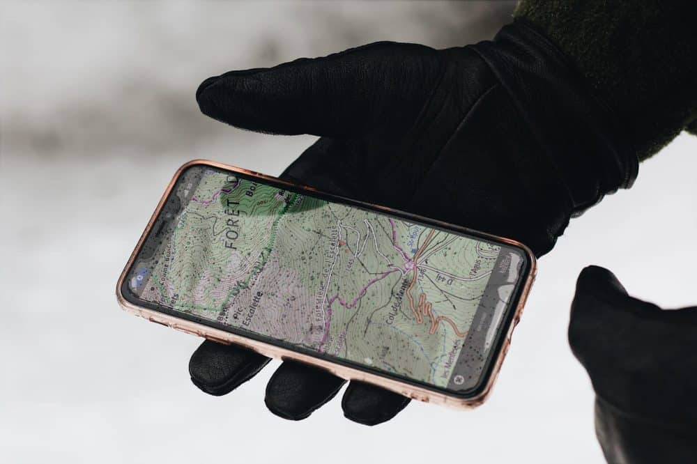 Cell Phone Tracking Cell Phone Tracking