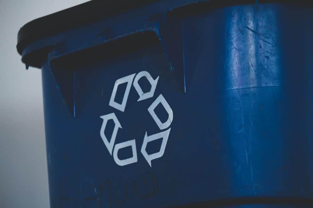 Recycling Recycling